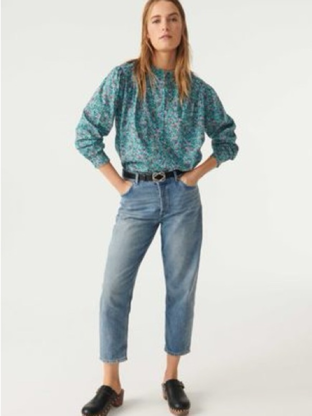 Bash Xala Shirt